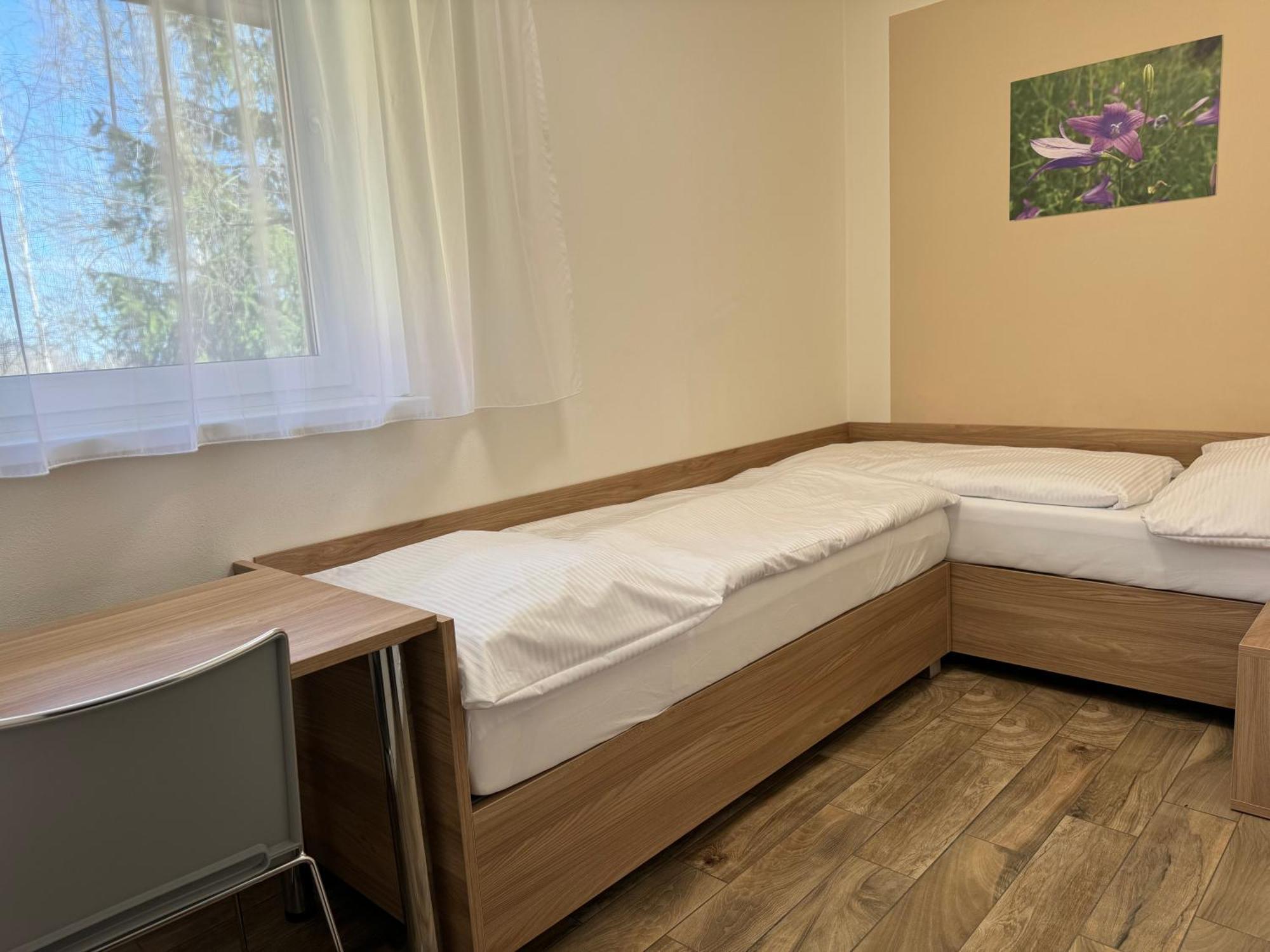 Resort Vila Credo Vysoke Tatry Ngoại thất bức ảnh