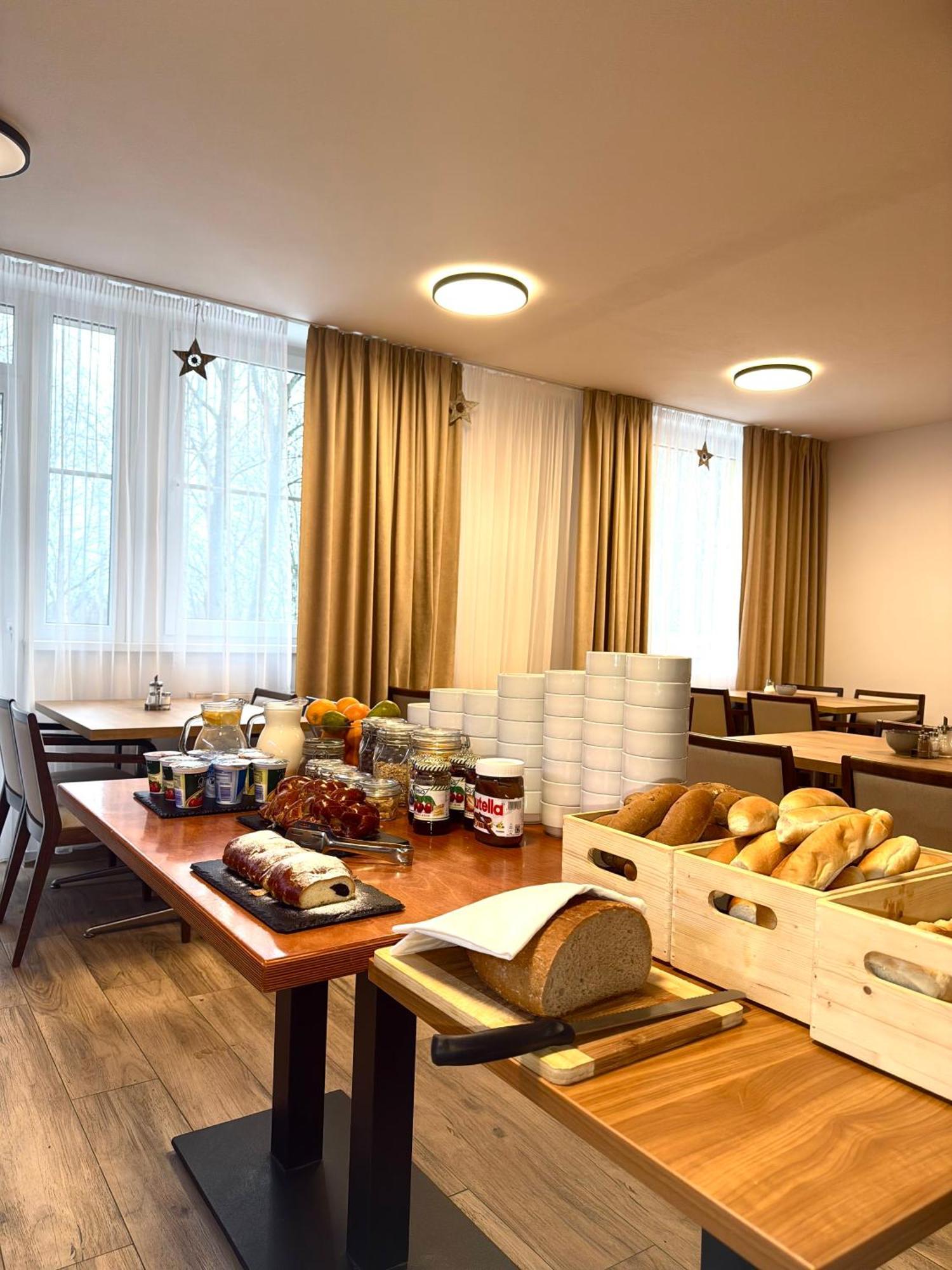 Resort Vila Credo Vysoke Tatry Ngoại thất bức ảnh